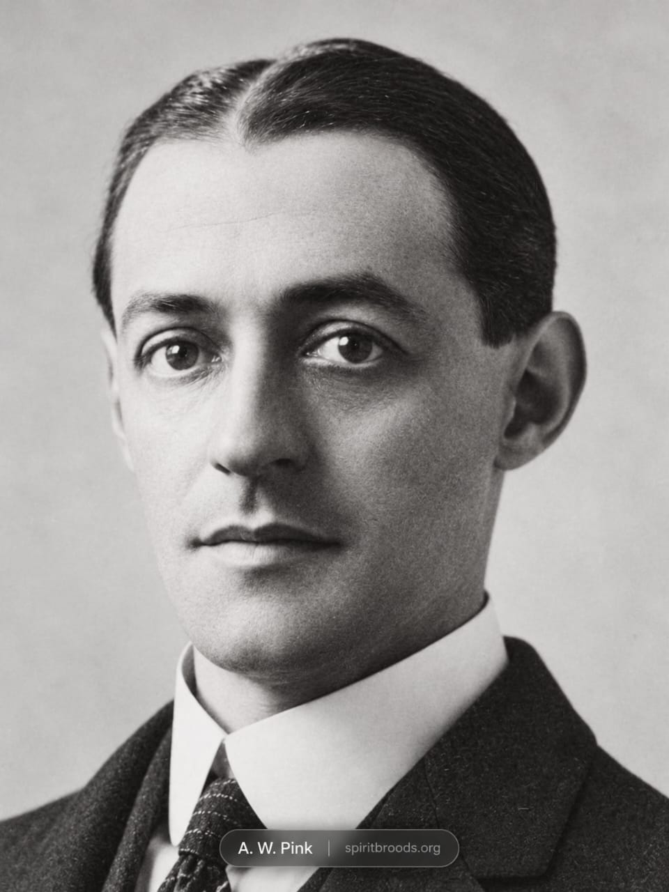 A. W. Pink