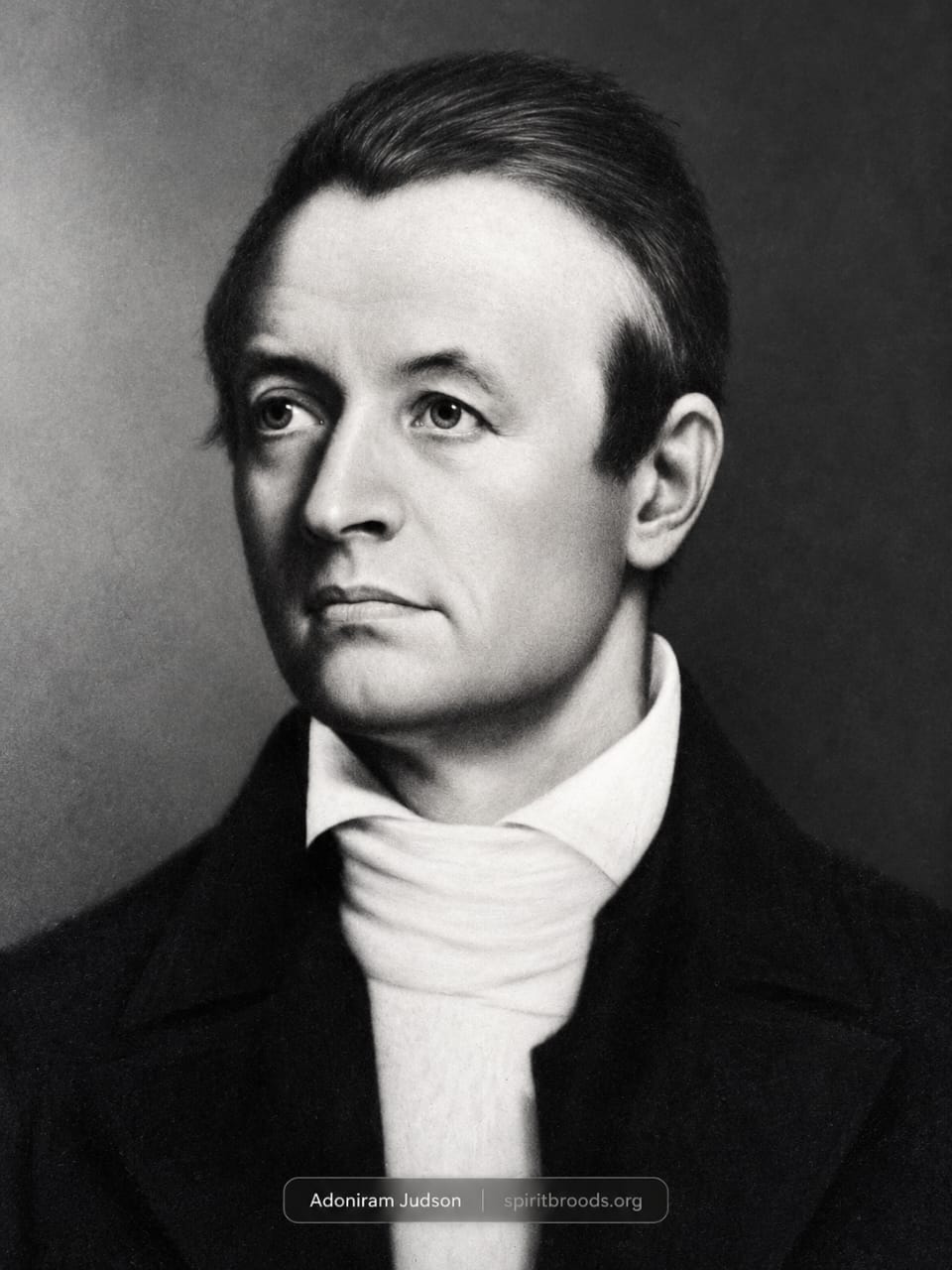 Adoniram Judson