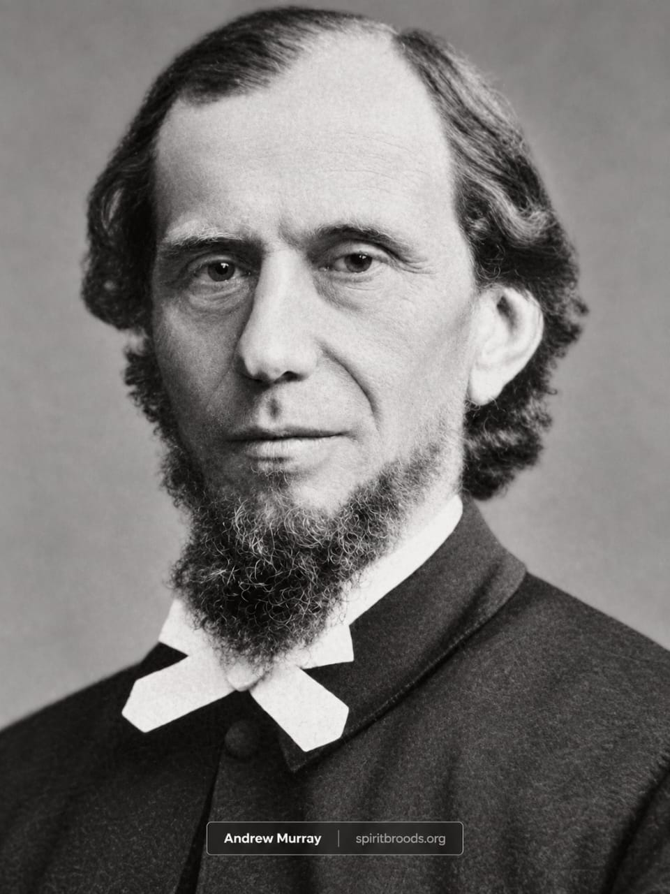 Andrew Murray