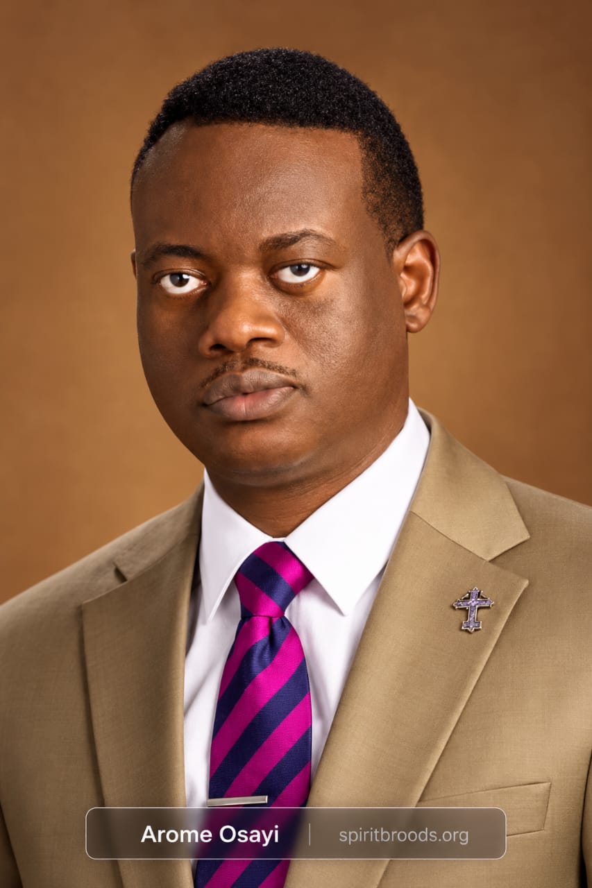 Arome Osayi