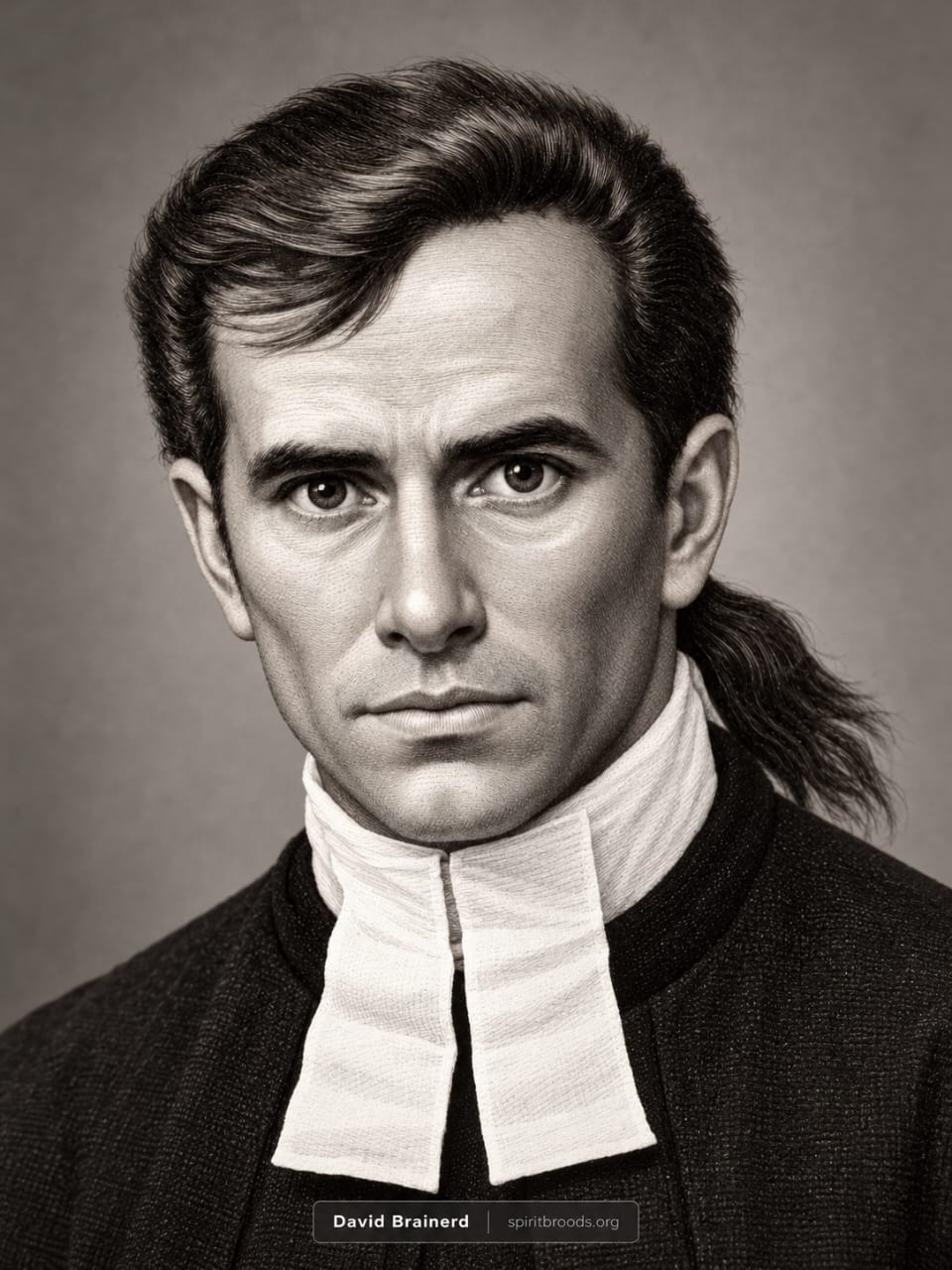 David Brainerd