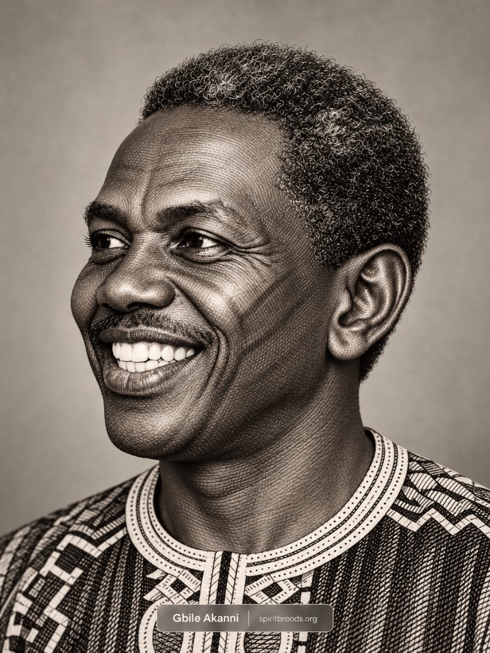 Gbile Akanni