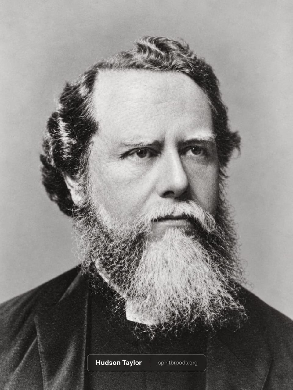 Hudson Taylor