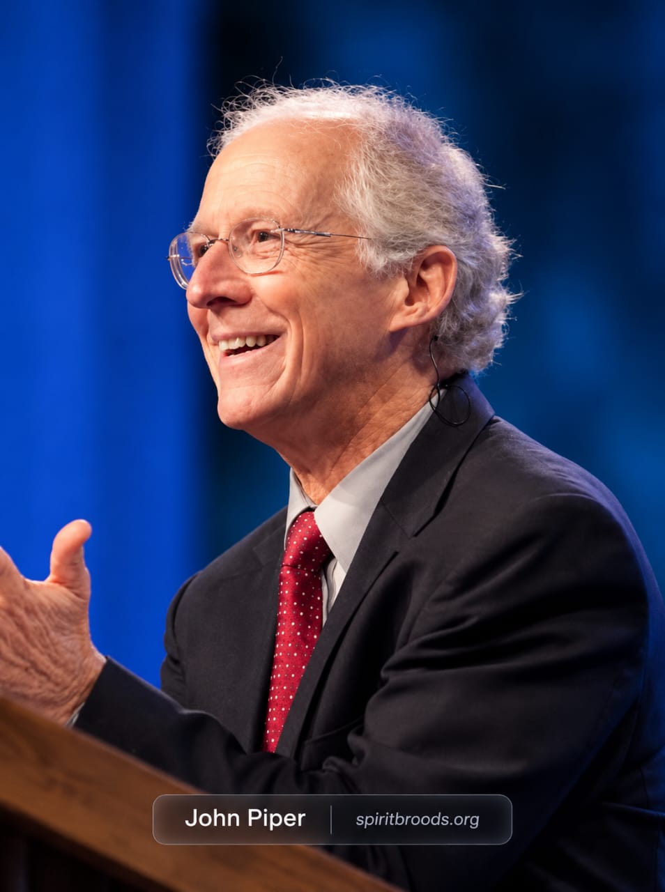 John Piper
