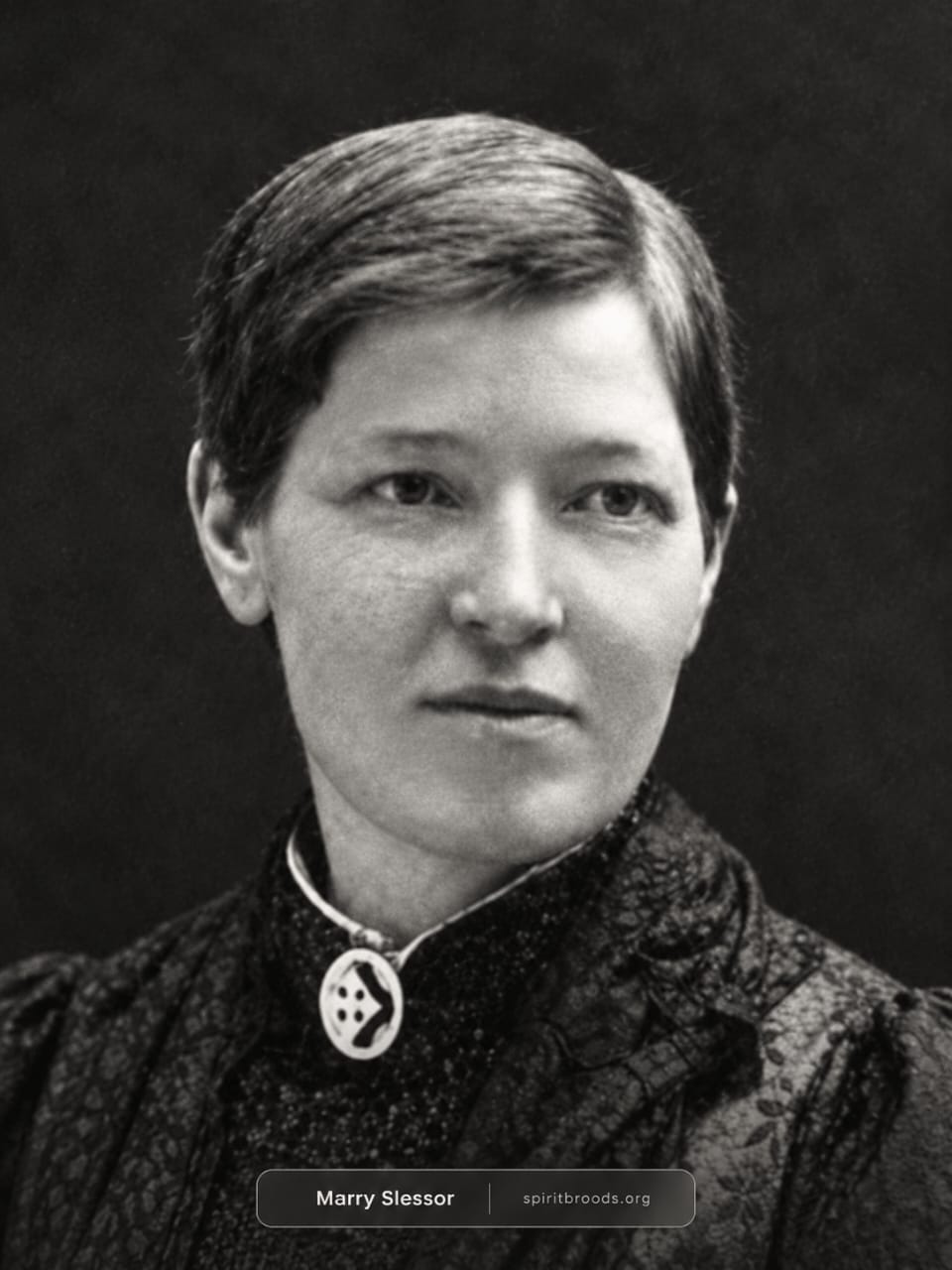 Mary Slessor