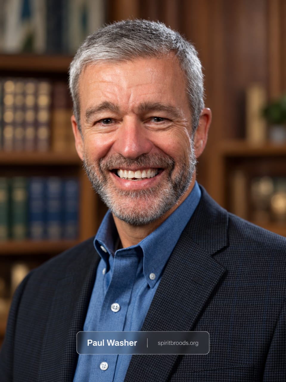 Paul Washer