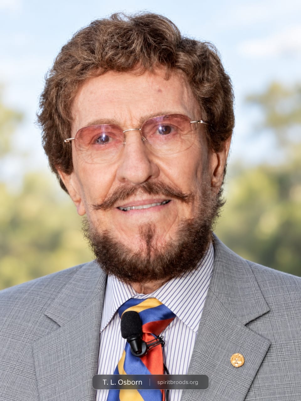 T. L. Osborn