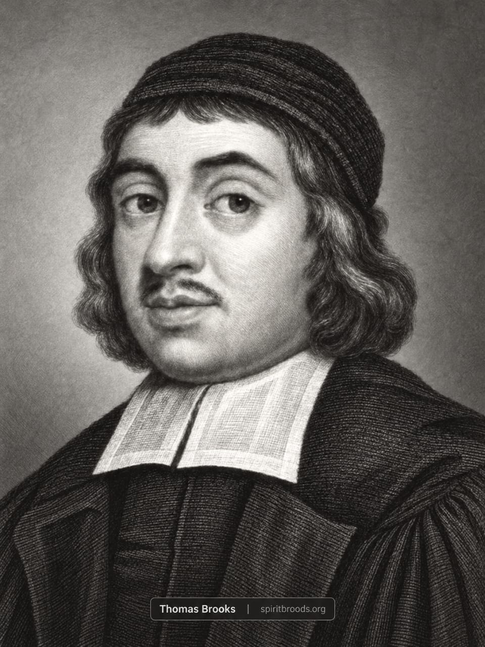 Thomas Brooks