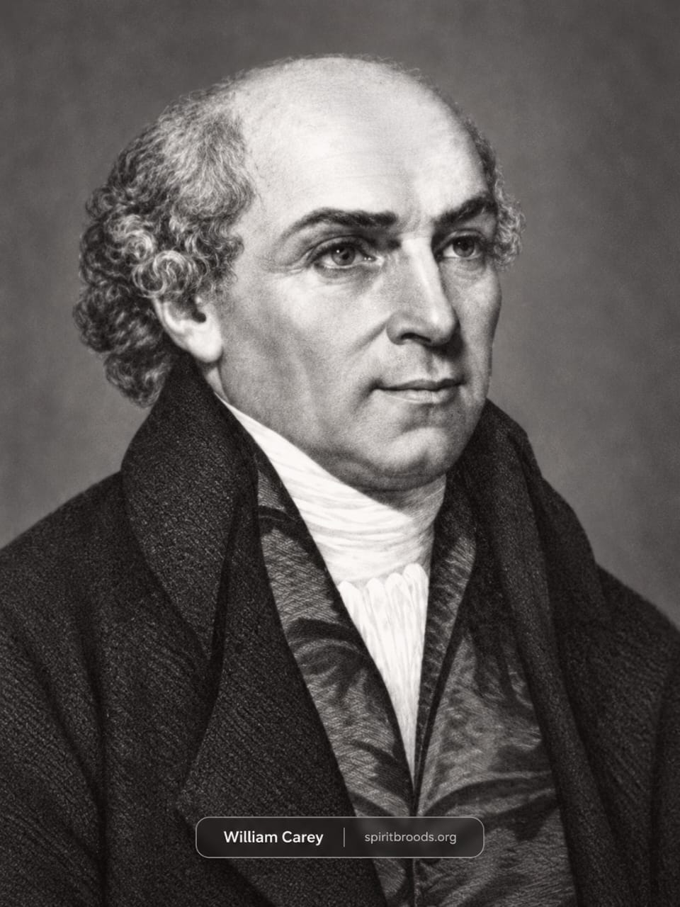 William Carey